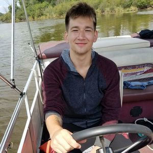 Meet your Posher, Jonathan